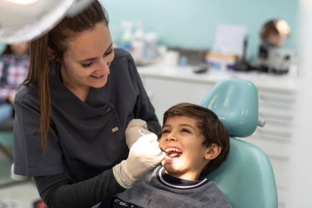 Best Urgent Care for Lost Fillings or Crowns in Seneca, MO
